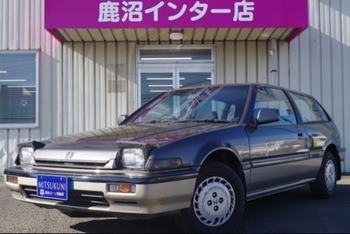 誰でも車が買える 自社ローン専門中古車販売 くるまのミツクニ アコードエアロデッキ 激レア くるまのミツクニ千葉 千葉のその他の中古車 ジモティー