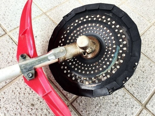 お取り置き商品です♪ ホンダ 動力刈取機 UMK435U 草刈機 刈払機