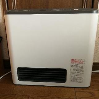 大阪ガス ガスファンヒーター