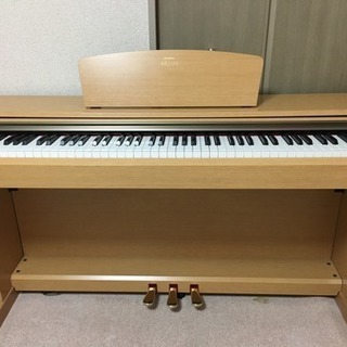 電子ピアノ YAMAHA YDP-161C