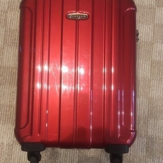 [ジャンク] プロテカ スーツケース 機内持込可