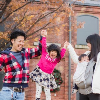 明日のお出かけ、ノリタケの森にしませんか？ − 愛知県