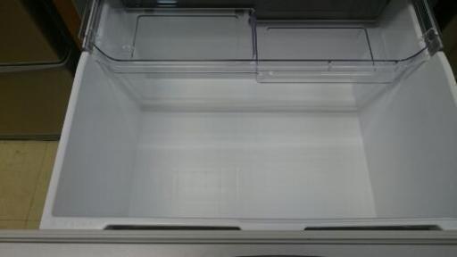 日立 3ドア冷蔵庫265L R-27CS 2012年式 中古品 (高く買い取るゾウ中間店)