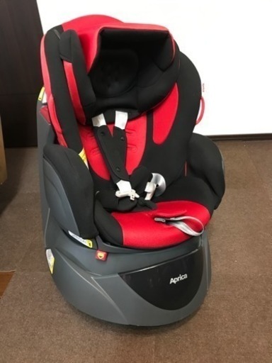 アップリカ  ベビーカー  三輪  バギー  チャイルドシート  美品  まとめて