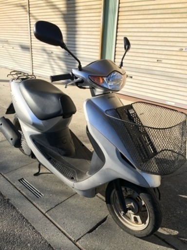 ホンダDIO☆絶好調！売ります(´∀｀)