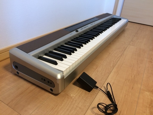 CASIO PX-120 電子ピアノ 中古