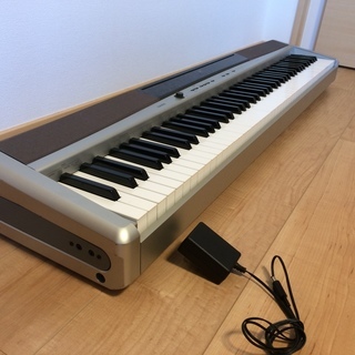 CASIO PX-120 電子ピアノ 中古