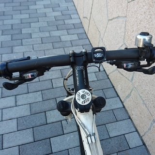 クロスバイク　LOUIS GARNEAU