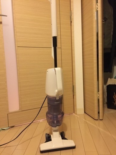 掃除機