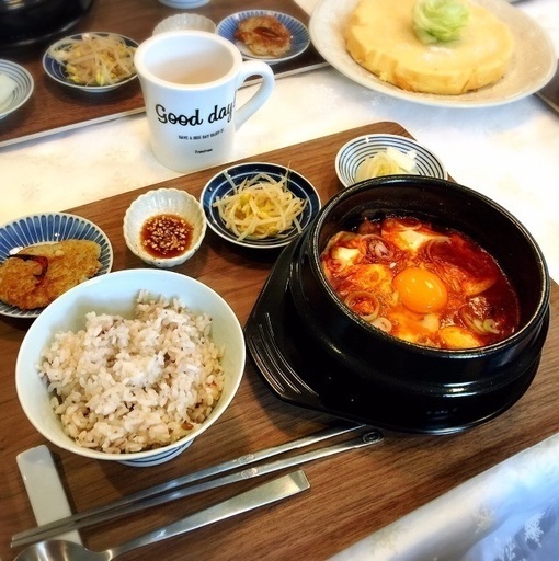 K S Cooking 韓国家庭料理 プルゴギ ユッケジャンスープ きたちゃん 佐倉の韓国料理の生徒募集 教室 スクールの広告掲示板 ジモティー K S Cooking 韓国家庭料理 プルゴギ ユッケジャンスープ きたちゃん 佐倉の韓国料理の生徒募集 教室 スクールの広告掲示板 ジモティー