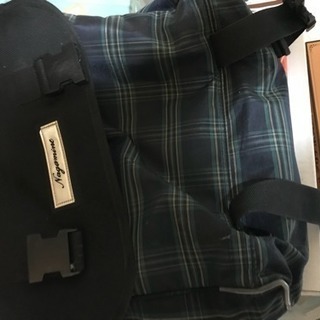 長嶺中学校男子制服