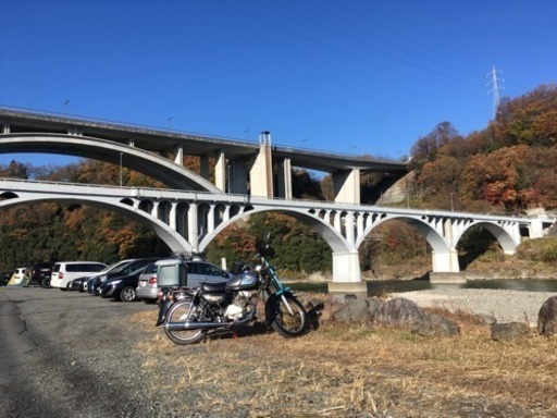 18 1 14 日 寄り道ツーリング第4回現地集合即解散in相模原市小倉橋 寄り道ツーリング 厚木の友達のメンバー募集 無料掲載の掲示板 ジモティー
