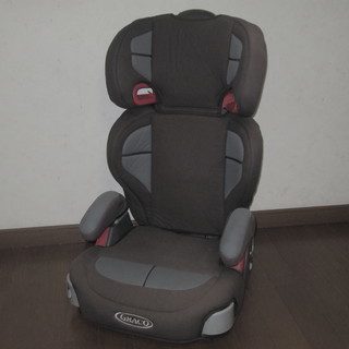 ジュニアシート グレコ GRACO アップリカ Aprica チ...