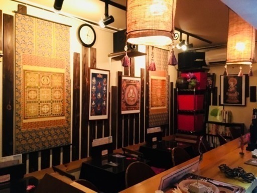 一日店長募集中 高円寺レンタルバー 新年会 忘年会 貸し出し しの プロフ必読 中野の飲食の無料求人広告 アルバイト バイト募集情報 ジモティー