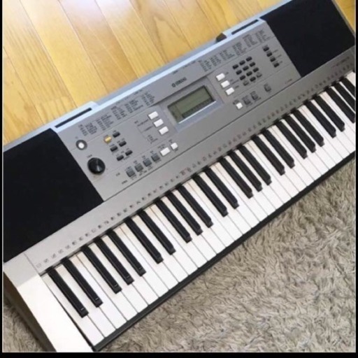 ヤマハ キーボード PSR-E353  YAMAHA 中国語 汉语 中文