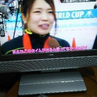 TOSHiBA 液晶テレビ 26LH100 - テレビ