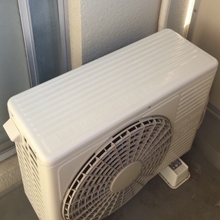 お値下げ】Hitachi エアコン 高品質 10畳 