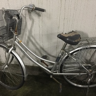 自転車 売ります！