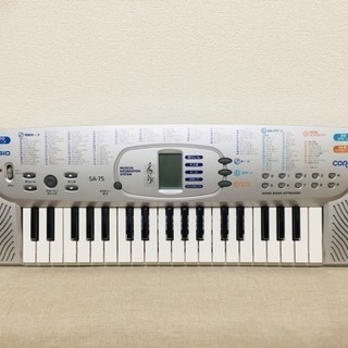 CASIO キーボード