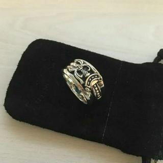 クロムハーツ　ダガー