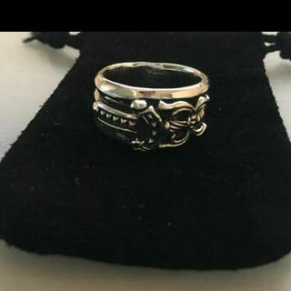 クロムハーツ　ダガー