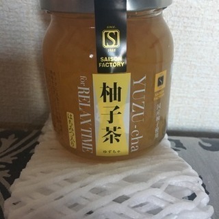 セゾンファクトリーの生姜茶ですps ڡ みき 門真市のその他の中古あげます 譲ります ジモティーで不用品の処分