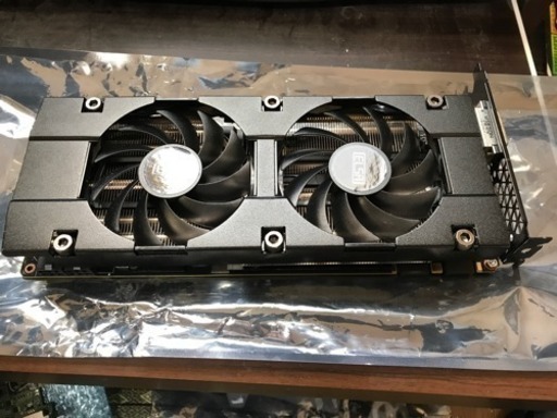 ELSA GTX980 4GB S.A.C 本体のみ