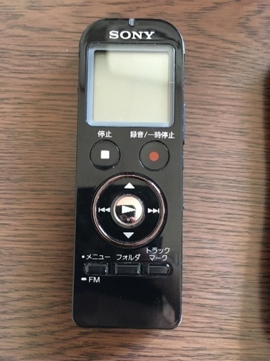 ICレコーダー
