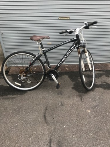 Giant クロスバイク Escape air 引き取り限定♪GIANT♪エスケープ♪Air