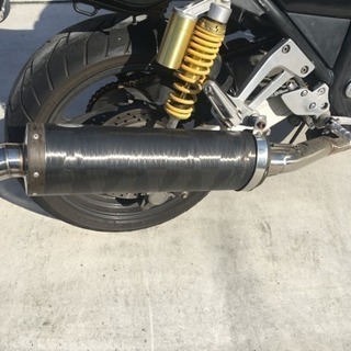 カスタムXJR1200