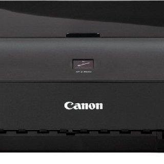 Cannon ip2700 プリンター