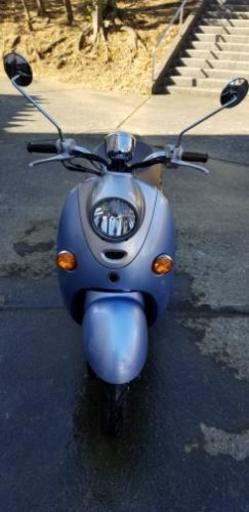 更に値下げしました！☆通勤に快適☆ビーノ50cc SA26J