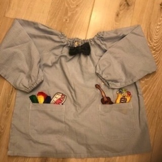 新金岡幼稚園 男児 制服 売ります