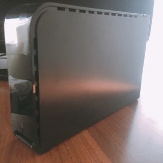 【2T外付けHD付き】REGZA 形式22R3型 22インチ