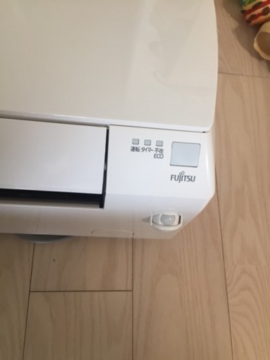 Fujitsu エアコン 冷暖房