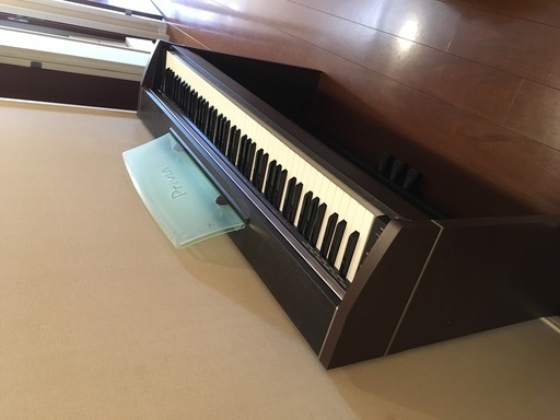 電子ピアノ（８８鍵）売ります