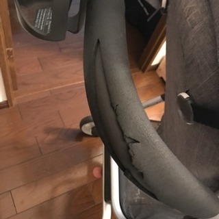 ストッケ 初代スクート