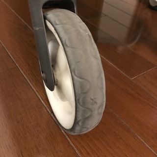 ストッケ 初代スクート