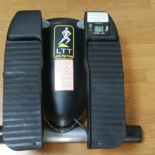 足踏みステッパー 有酸素運動 室内運動 健康器具 運動不足解消 ...