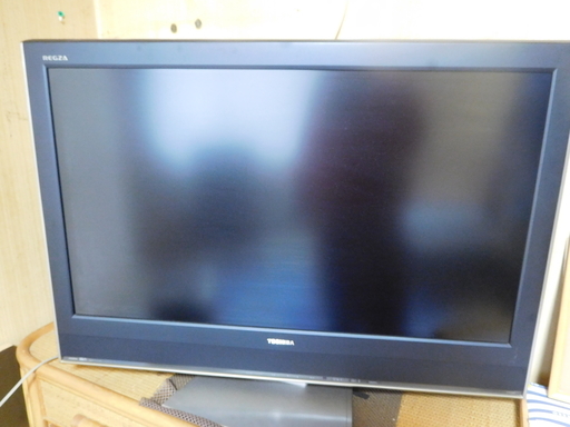 東芝テレビ３７型