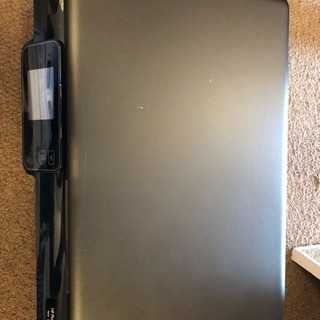 HP Photosmart 5521複合機