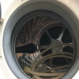 Panasonic　ドラム式洗濯機　NA-VX7000L　2010年式　糸島　福岡　唐津