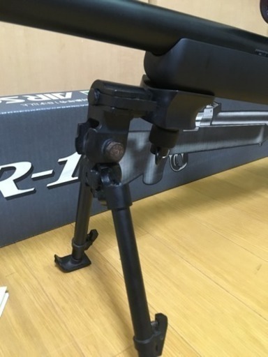 マルイVSR-10