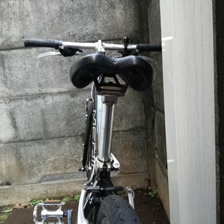 MERIDA CROSSWAY 50 38cm BLACK クロスバイク 自転車