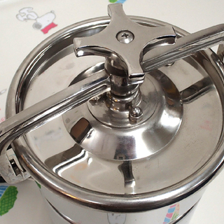 ♪ラボネクト ミニスピードミル MS-09 900cc 卓上型製粉機/粉砕機/米/乾燥