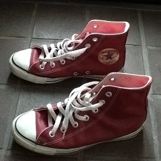 converse  all ster  コンバース  ハイカット...