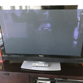 Pioneer PDP-434P プラズマテレビ 2004年製 & チューナー - メルカリ