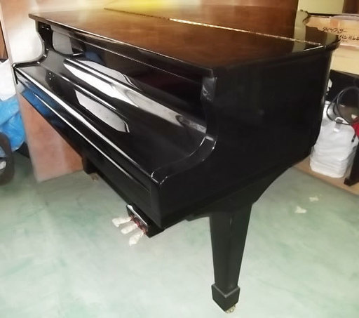 中古グランドピアノ G146