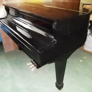 中古グランドピアノ G146　