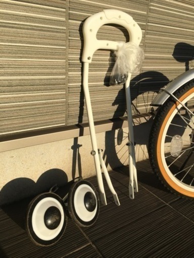室内保管 18インチ子供用自転車 Pangaeaパンゲア みかん 市原のその他の中古あげます 譲ります ジモティーで不用品の処分 室内保管 18インチ子供用自転車 Pangaeaパンゲア みかん 市原のその他の中古あげます 譲ります ジモティーで不用品の処分